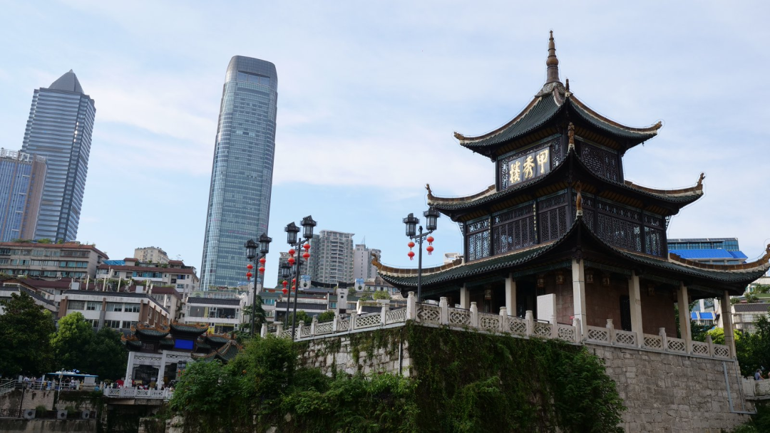 西南小城贵阳，如何炼成咖啡冠军之都？