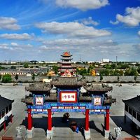 山东潍坊:景区商圈的非遗走出“玻璃橱窗”