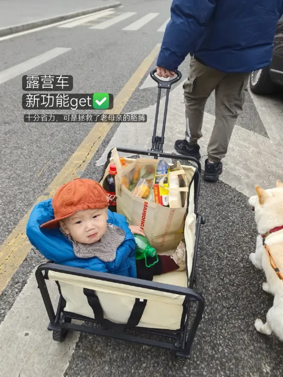 告别安抚奶嘴：一场持续十天的温柔战役