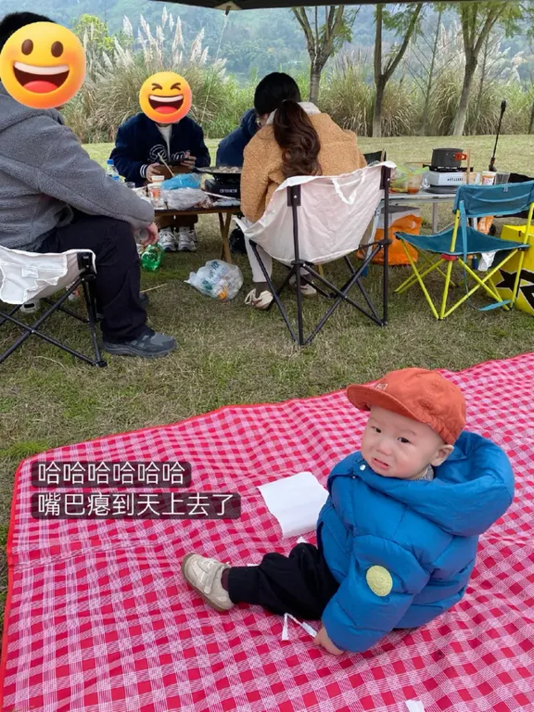告别安抚奶嘴：一场持续十天的温柔战役