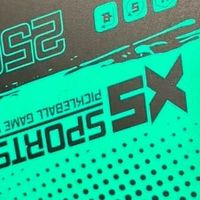 X5 Sportster匹克球套装：新手入门的全能选择