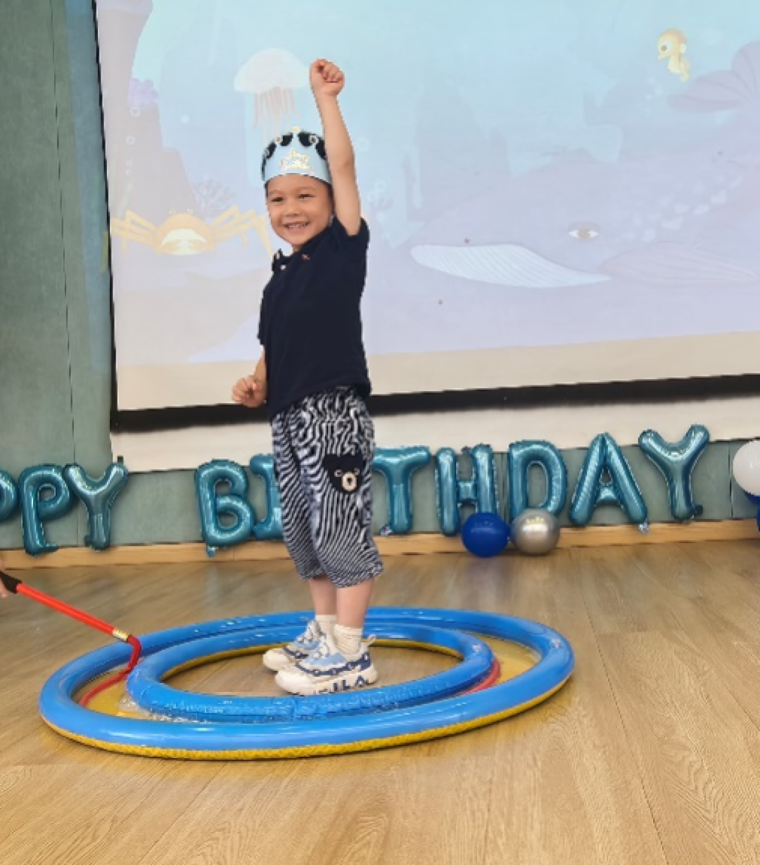 一次转学经历,揭示幼儿园选择的真正关键