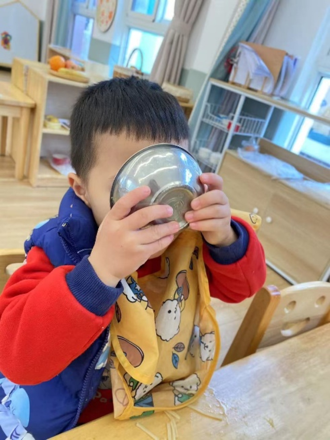 一次转学经历,揭示幼儿园选择的真正关键