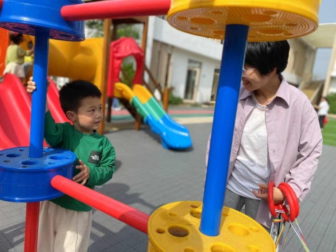 一次转学经历,揭示幼儿园选择的真正关键
