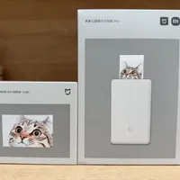 小米口袋打印机Pro体验：低成本打印与AR照片新玩法