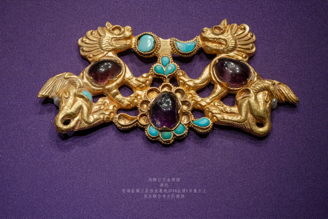 川博新展:425件珍宝讲述青藏高原文明史诗