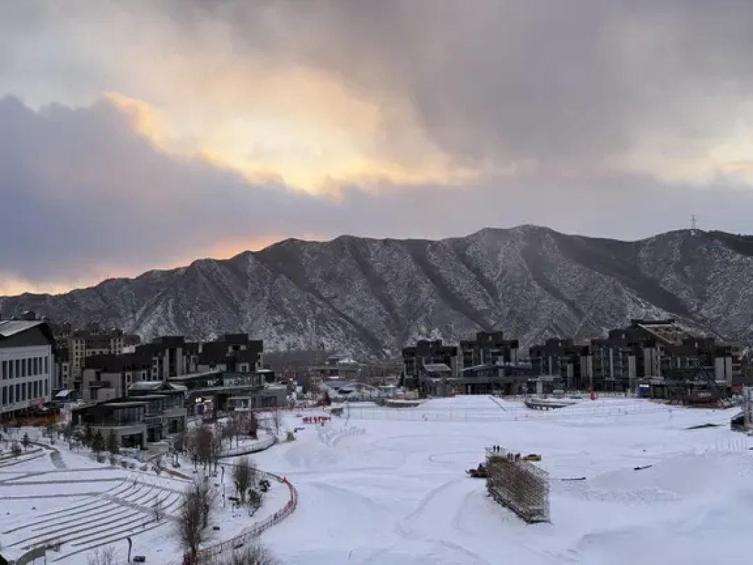 崇礼玩雪全攻略：不滑雪也能尽兴