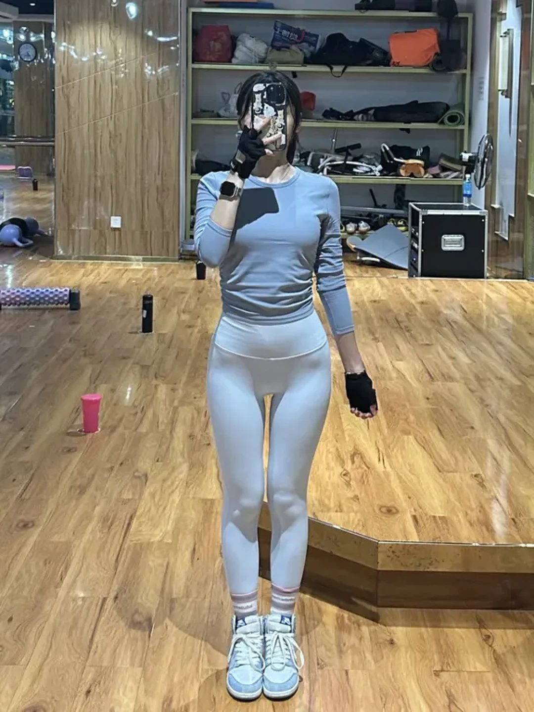 精准训练:如何科学塑造沙漏型身材