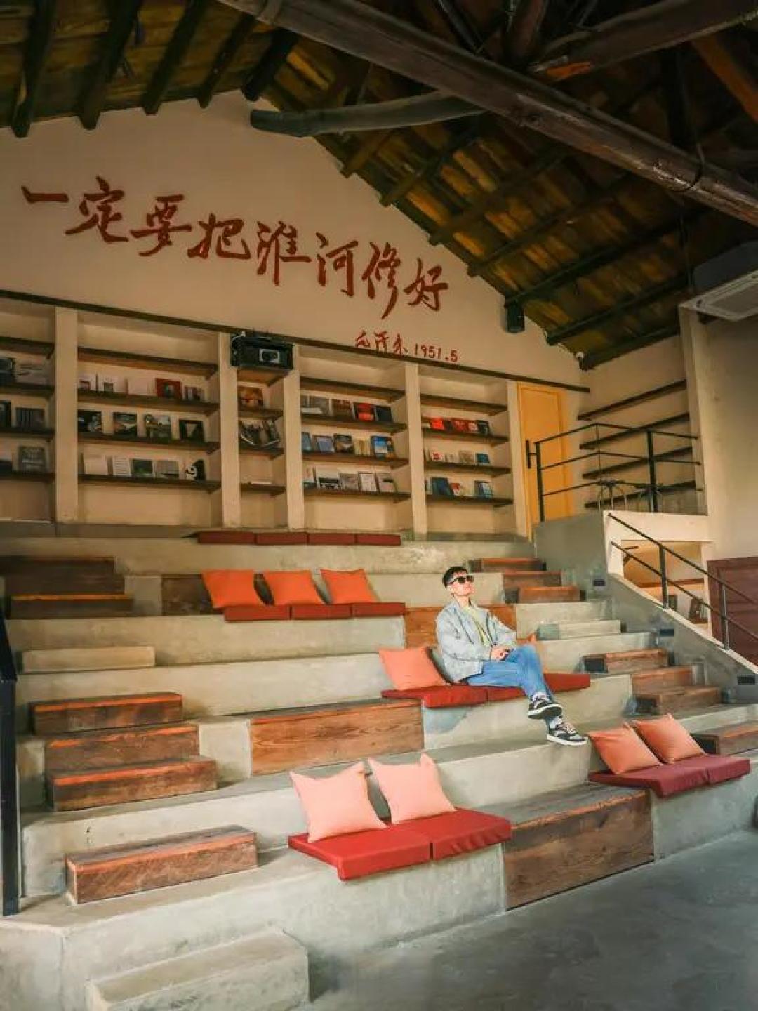 信阳:武汉周边的云南平替宝藏地