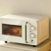 千元微波炉选购指南：避开坑点，选对不选贵