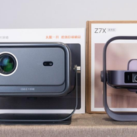 大眼橙C3 Ultra vs 极米Z7X高亮版，千元档投影到底该冲哪台？