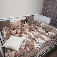 宜家汉尼斯沙发床深度体验：小户型的选择