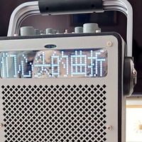 告别 KTV！雅兰仕K88提词音箱：全场景 K 歌 + 直播，性价比拉满