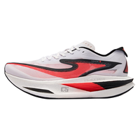 鸿星尔克芷境4：一款没有短板的跑鞋？