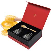 一年三罐麦卢卡蜂蜜,胃胀气实测有改善吗?