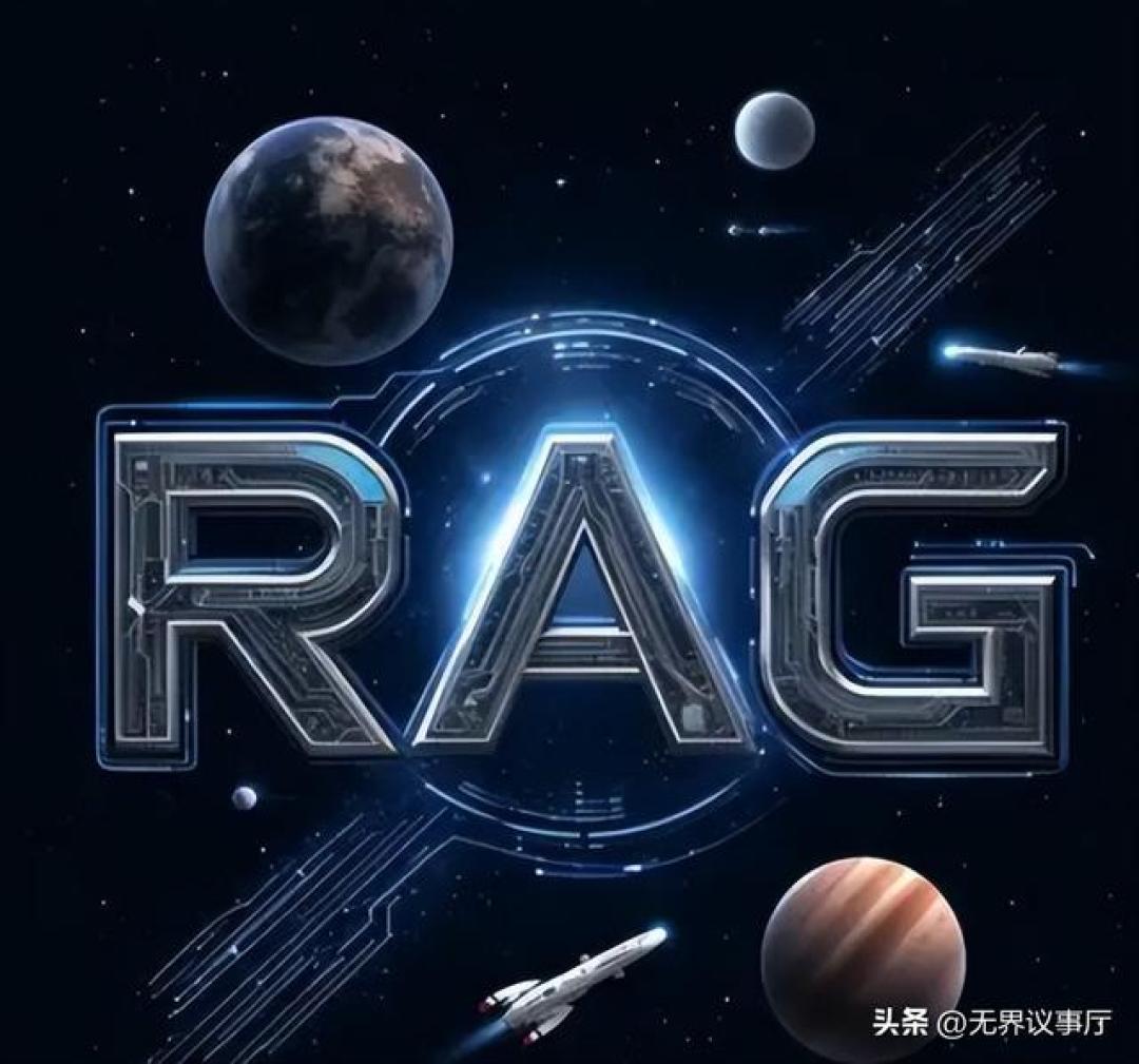 RAG技术破解企业AI落地难题