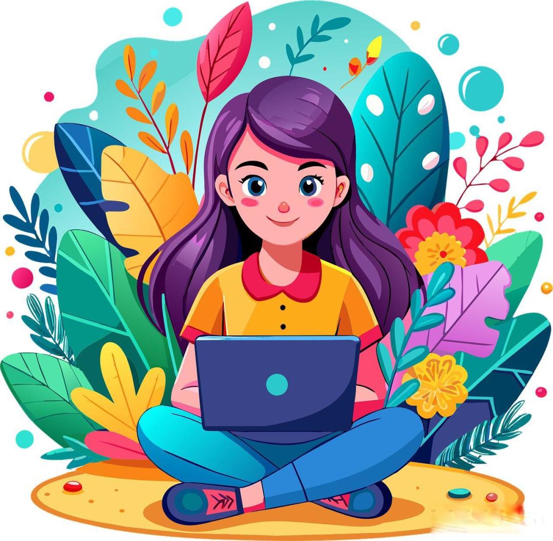AI时代如何守护孩子远离低质量内容