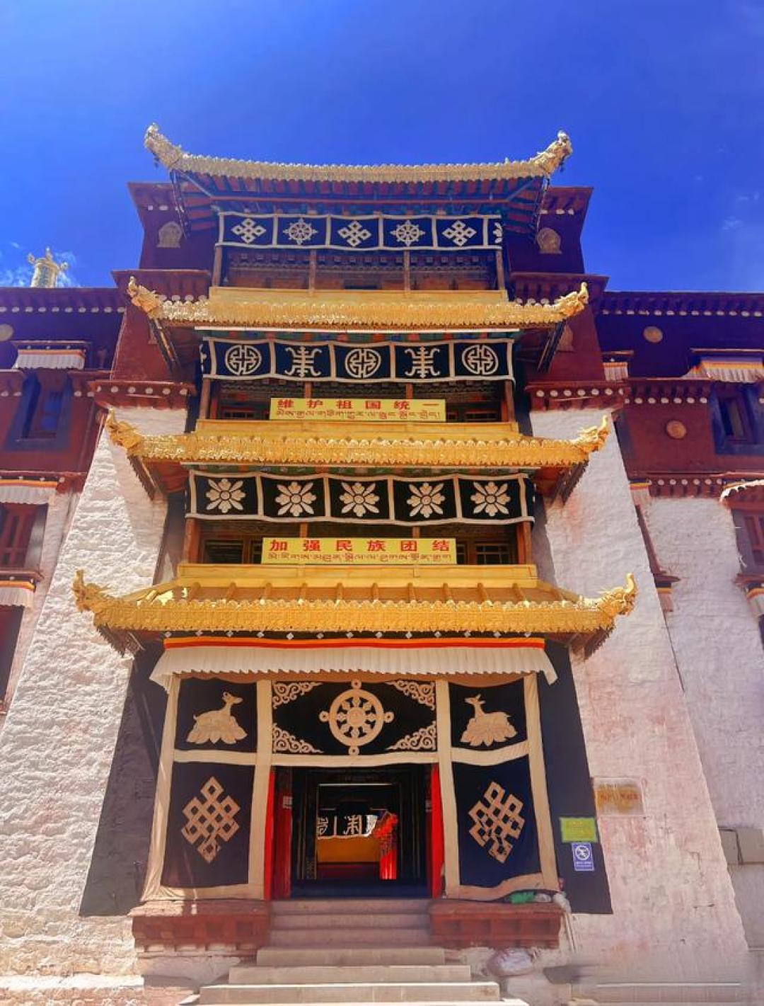 2025昌都旅行指南：解锁5个小众秘境