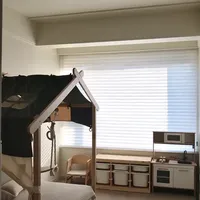 9平米儿童房如何装出成长感？