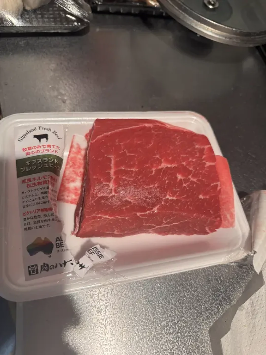 详解日式烤牛肉:从选肉到低温熟成