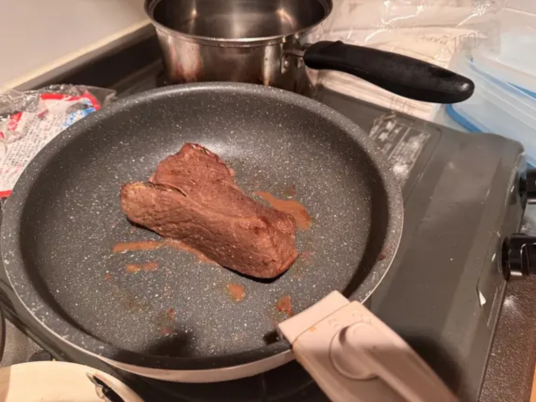 详解日式烤牛肉:从选肉到低温熟成