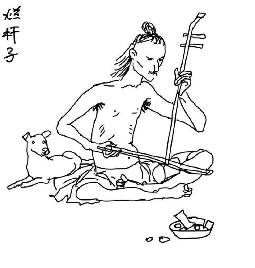 《张三李四》:在世俗边缘寻找生活真相