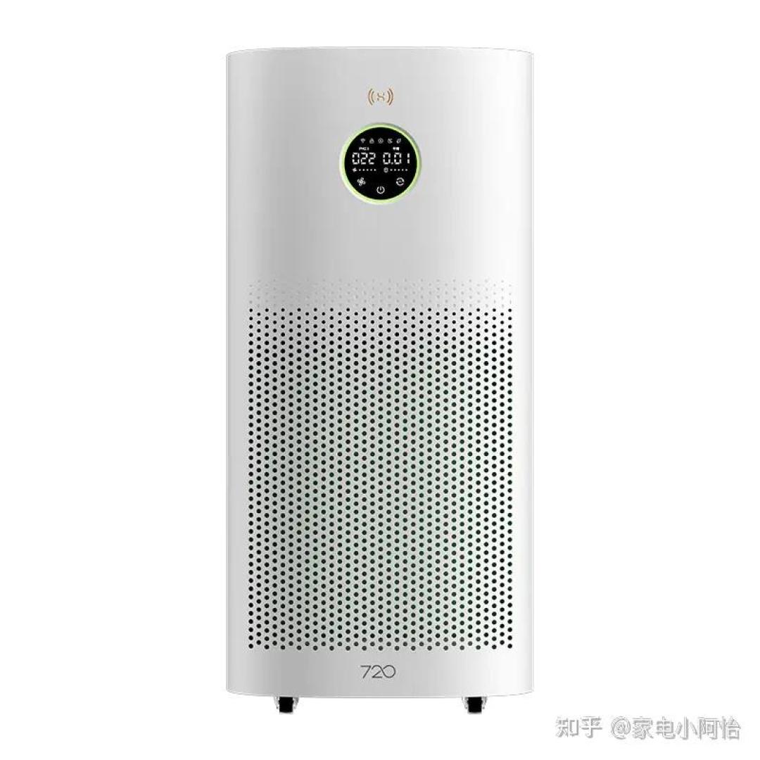 空气净化器是不是智商税,2026年如何选?