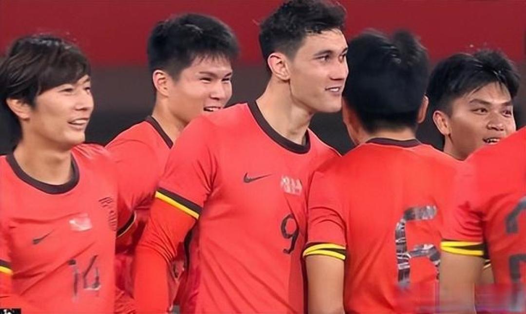 U23国足出线前瞻:不败即晋级,淘汰赛挑战已现