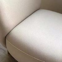 ZOK诺米沙发，丹麦设计+科技布防水太省心🛋️