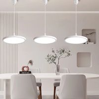 卧室灯怎么选？卧室灯推荐，亮源方、彩坤、惠普、欧普、松下、松下、雷士等7款吸顶灯