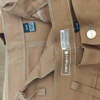 卡哈特B01美产与孟产，差异对比与选择指南