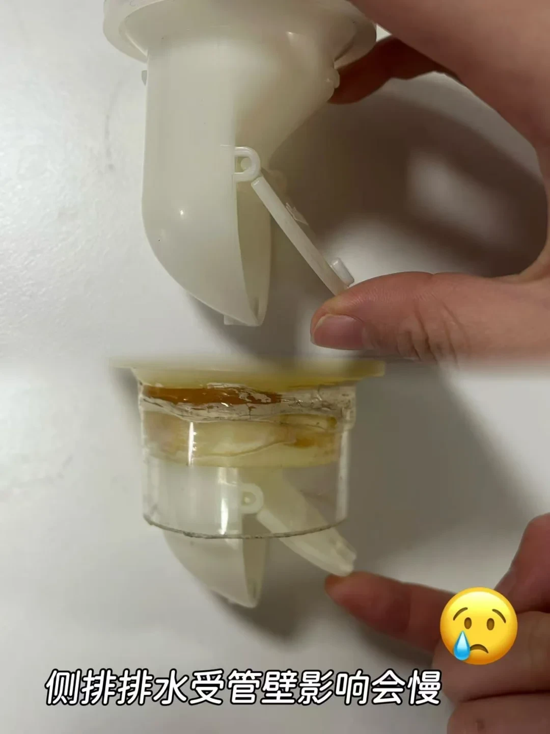 告别卫生间异味,从选对地漏芯开始