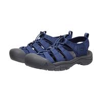 Keen穿两年脚会变宽？是解放还是变形