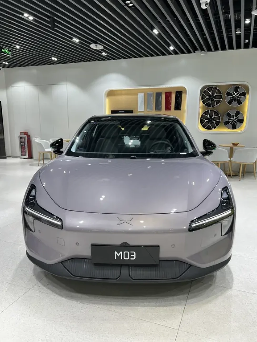 小鹏M03进阶指南:6个功能提升用车体验