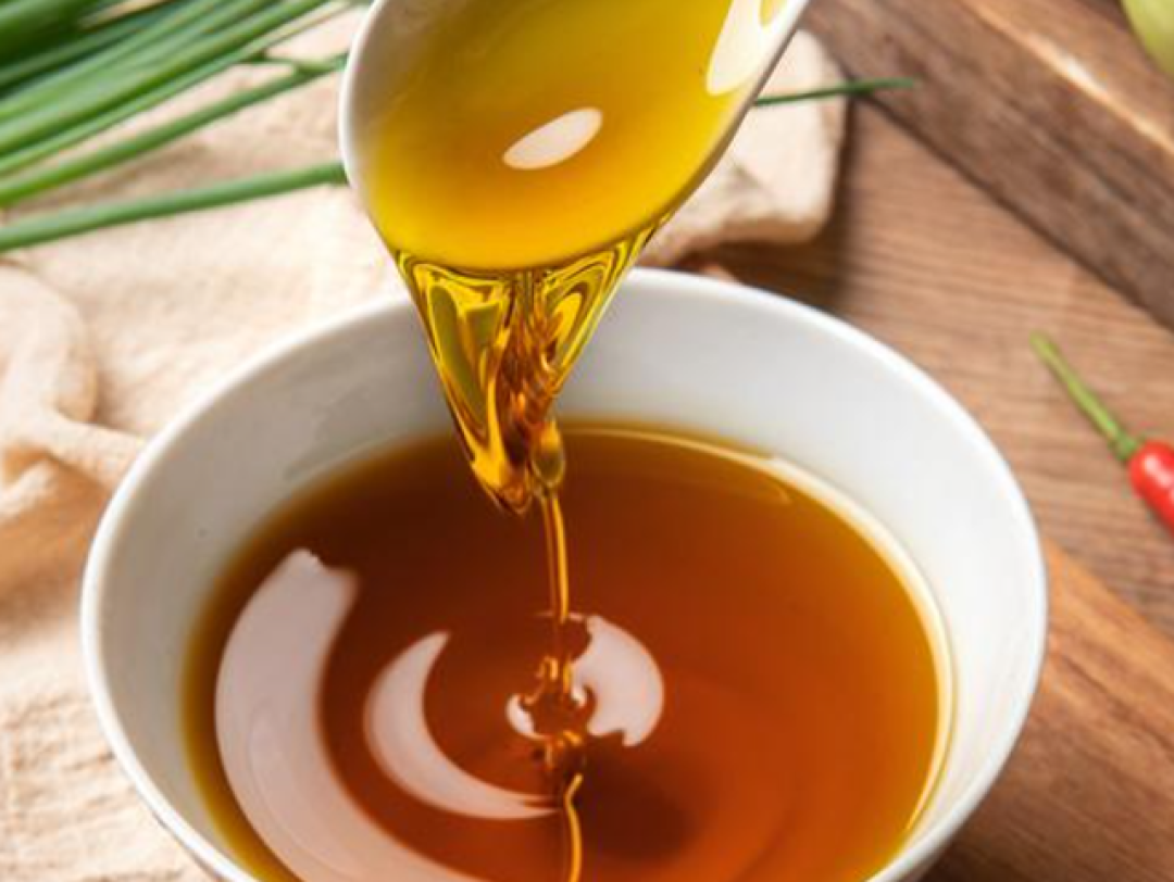菜籽油,更适合中式烹饪的健康之选