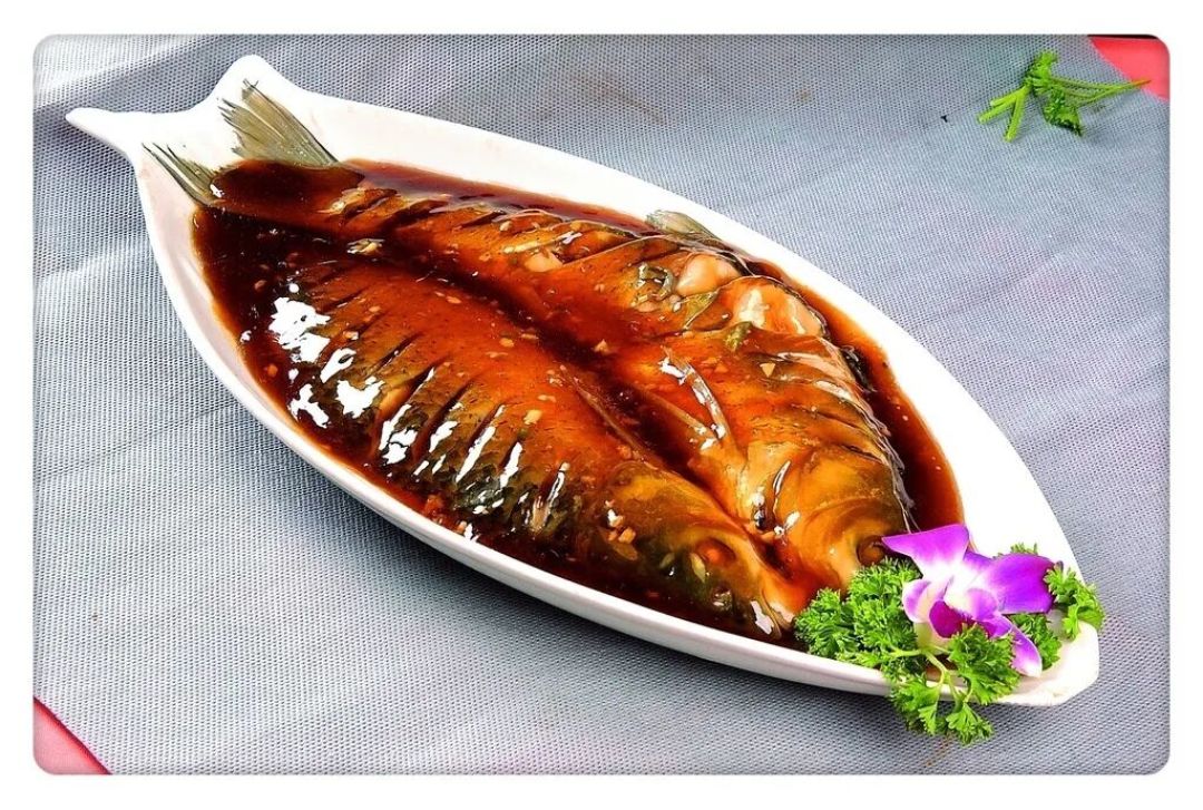 浙江美食地图:藏在滋味里的千年文脉