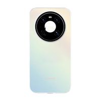 拯救老机皇：Mate40Pro换屏换电全记录