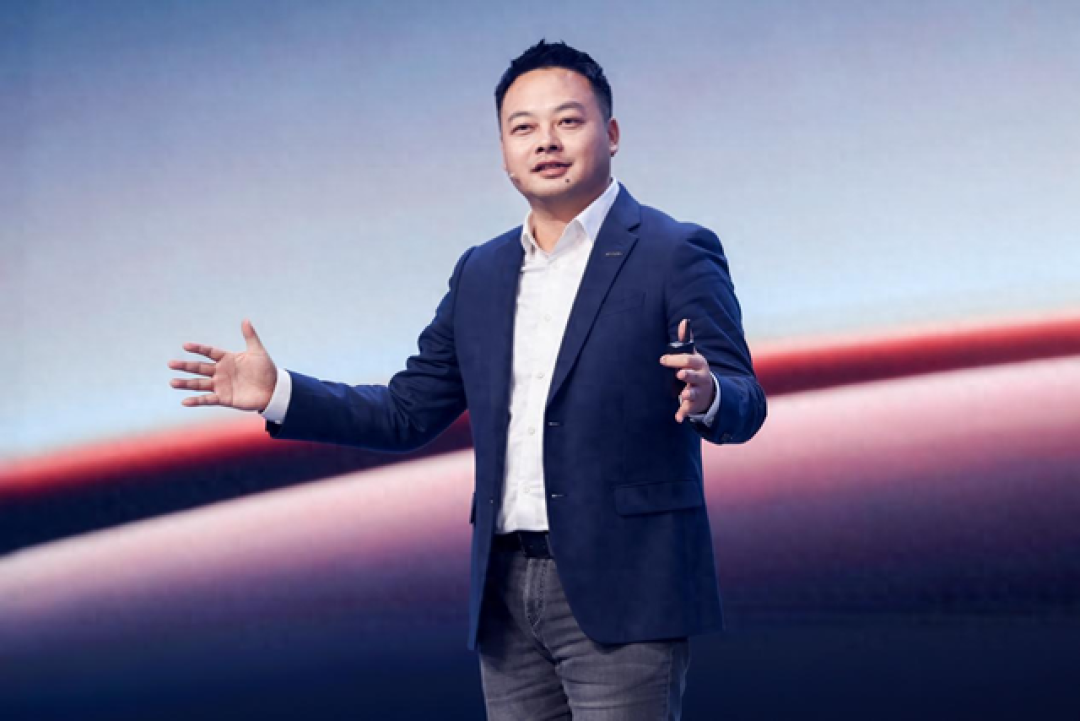 星途3.0时代启航,技术设计重塑高端之路
