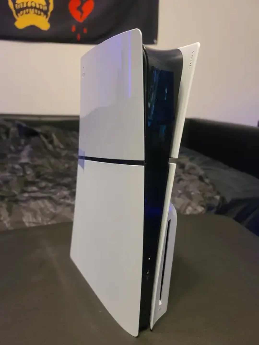 PS5 Slim与Pro深度对决:按需选择不踩坑_游戏机_什么值得买