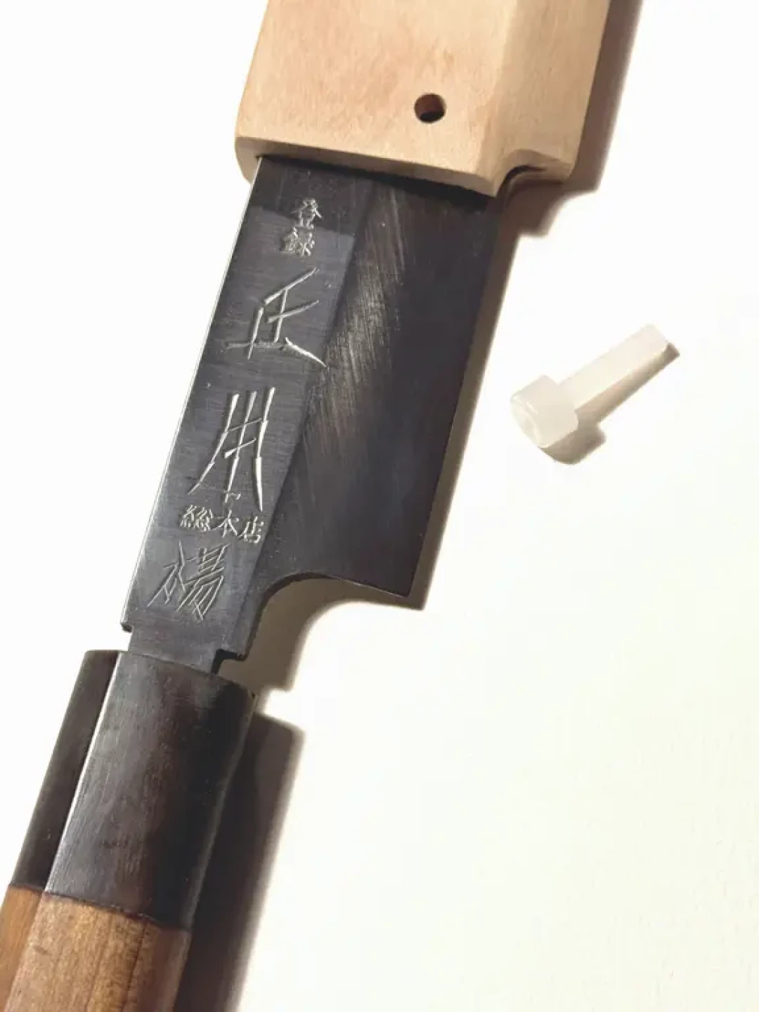 日式厨刀全解析:从牛刀到出刃的专业用途