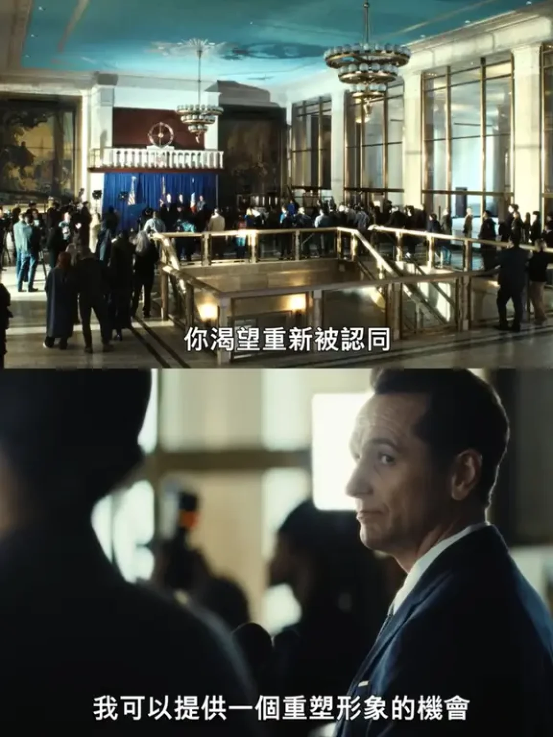 《兽藏我心》:一场与狼共舞的心理博弈