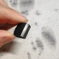 荣宝斋NC72墨条实测：新胶性能初探