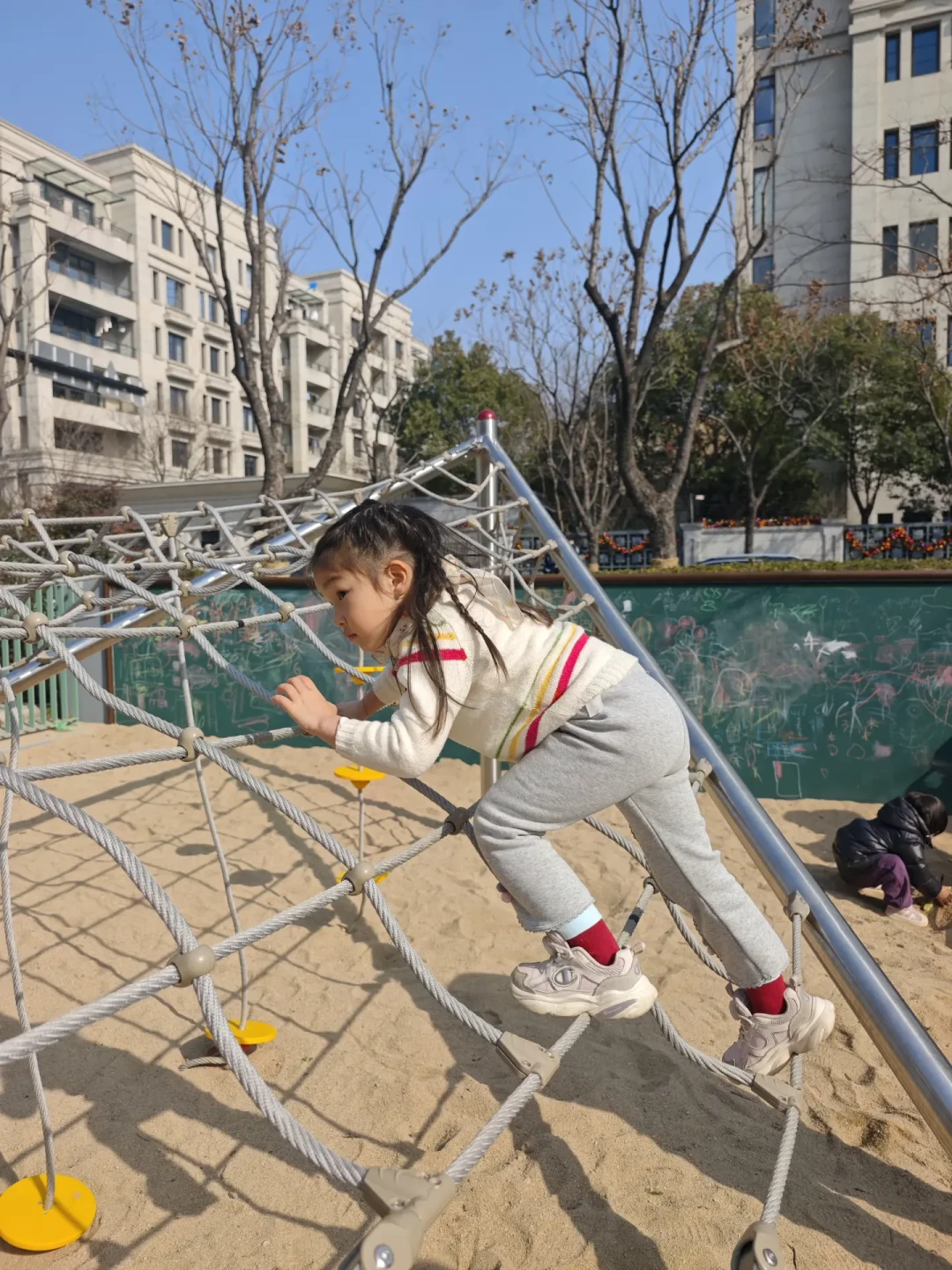 黄浦滨江新增免费无动力乐园全攻略