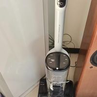 追觅H40Steam洗地机|母婴家庭清洁刚需神器✨