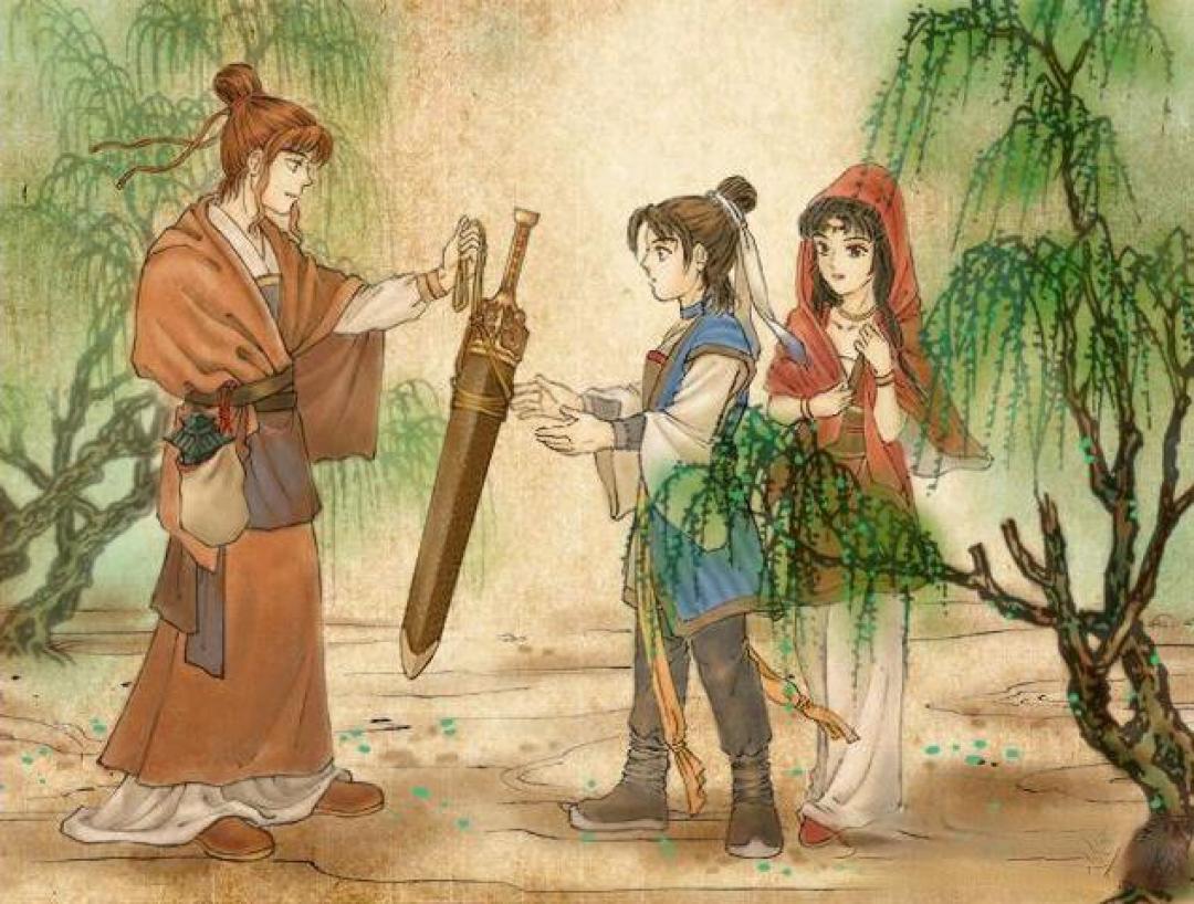 胜利之后，是更大的悲剧：天之痕的反转剧情