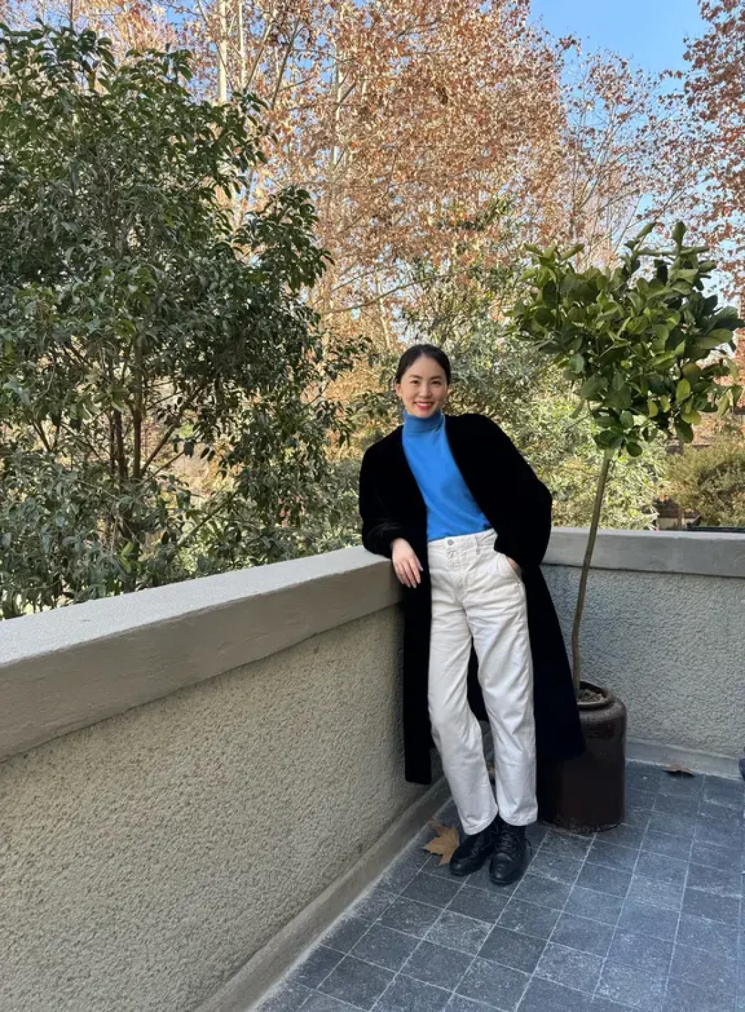 Lemaire上海新店：藏在武康路洋房里的东方美学