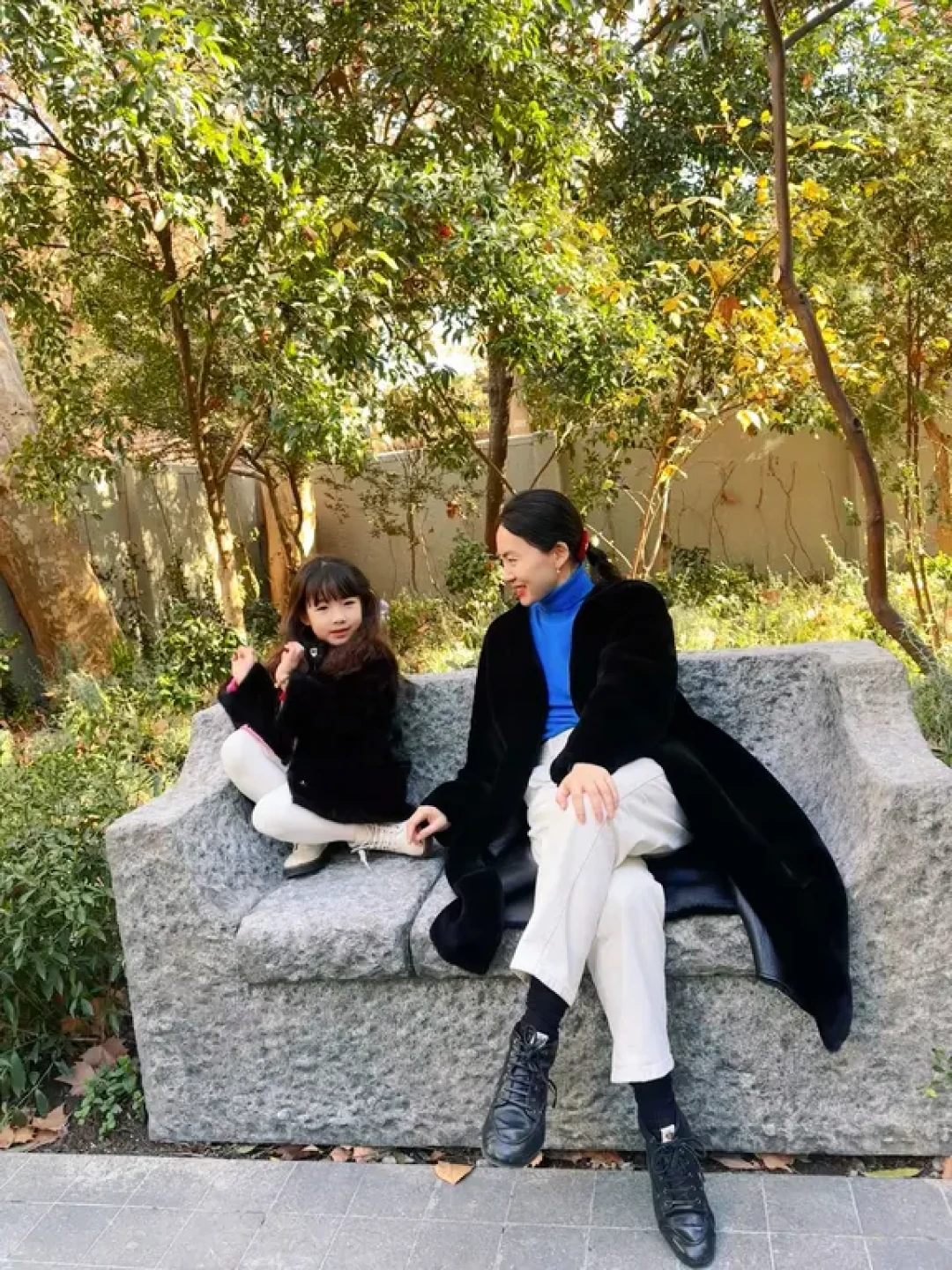 Lemaire上海新店：藏在武康路洋房里的东方美学