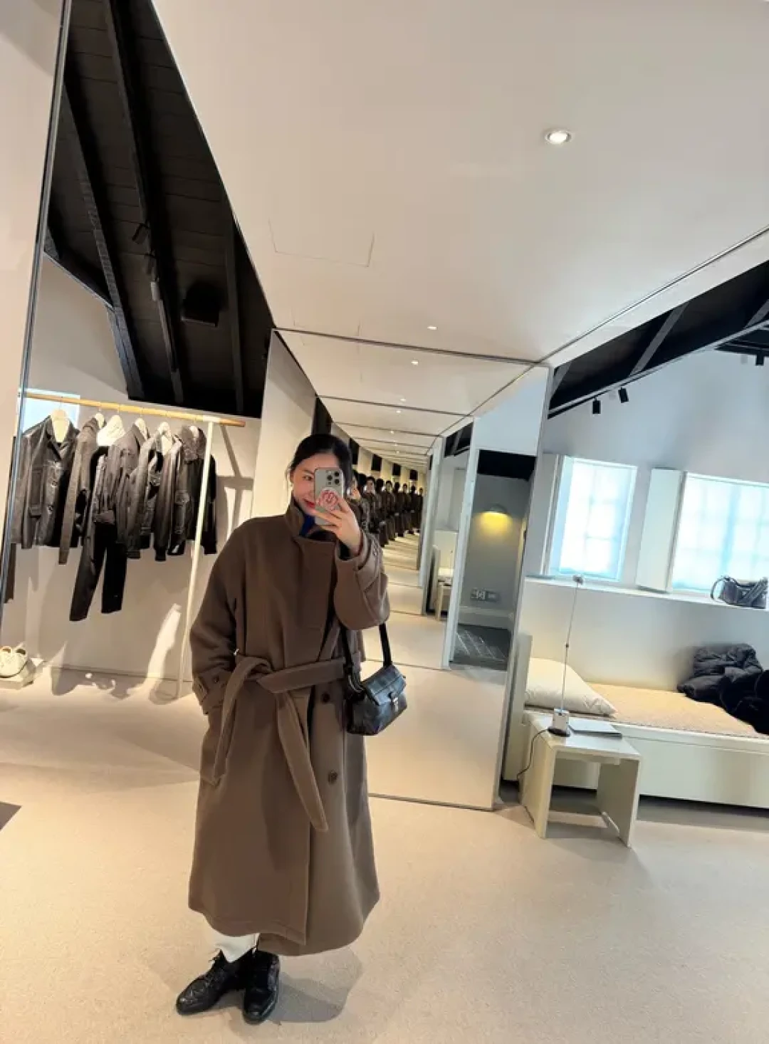 Lemaire上海新店：藏在武康路洋房里的东方美学