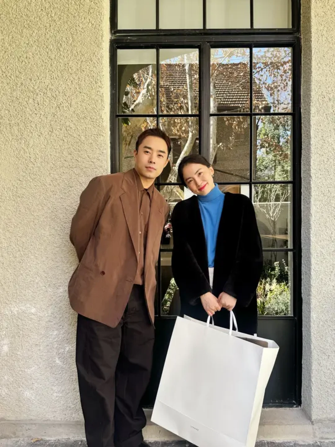 Lemaire上海新店：藏在武康路洋房里的东方美学