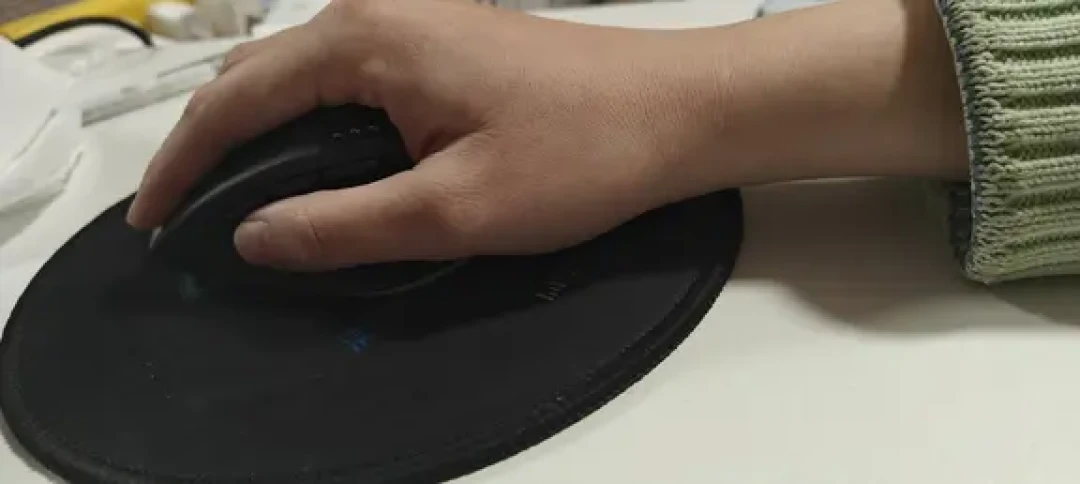 为何罗技M720能让人越用越爱？